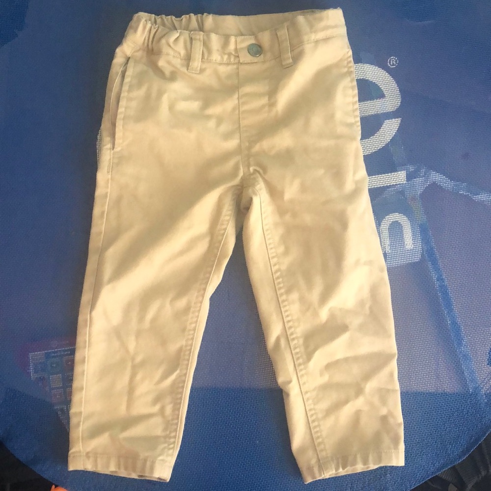 Izod khakis
